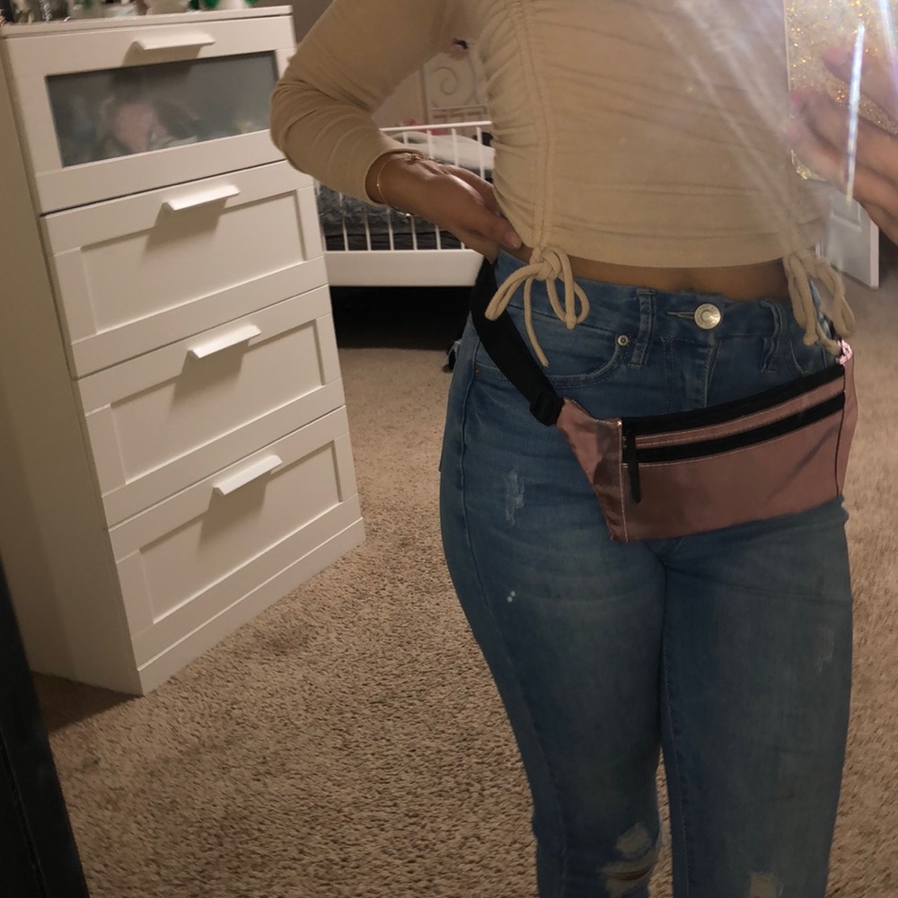 Fanny Pack
